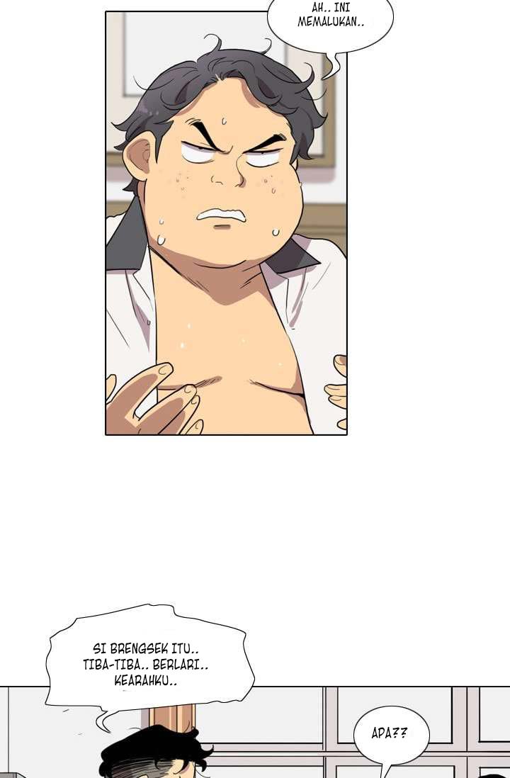 I’m da best Chapter 17 Gambar 53