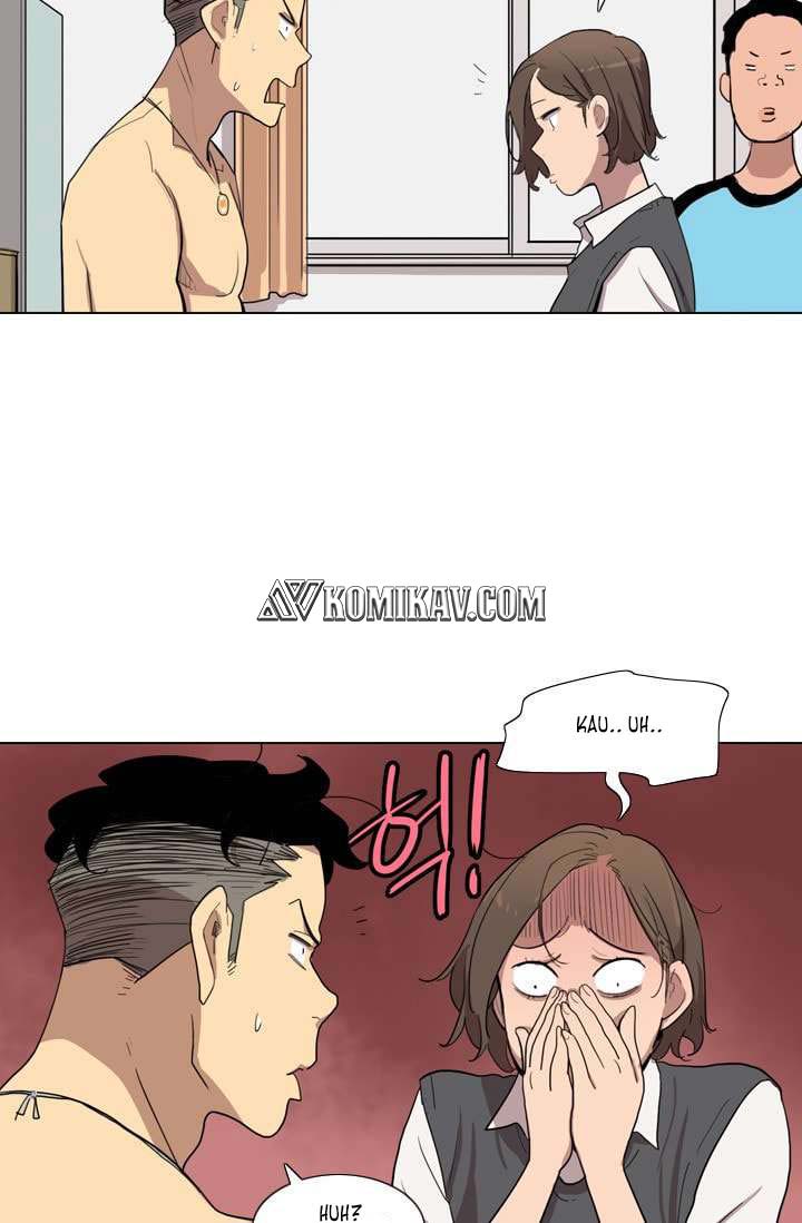 I’m da best Chapter 17 Gambar 54