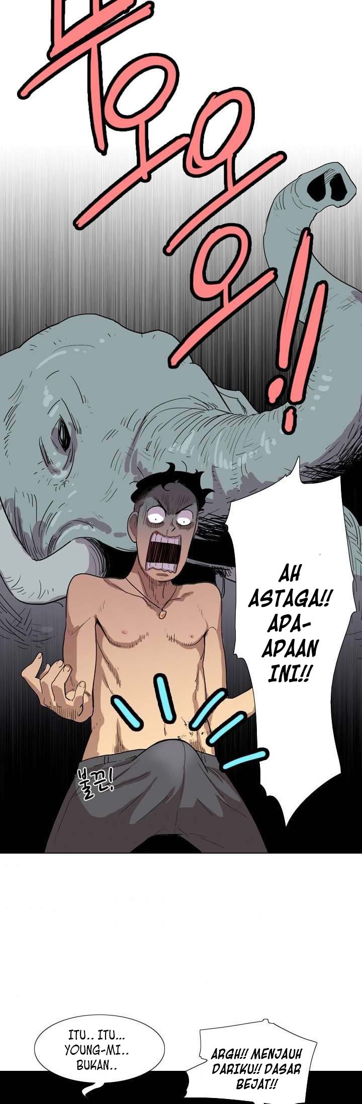 I’m da best Chapter 17 Gambar 57