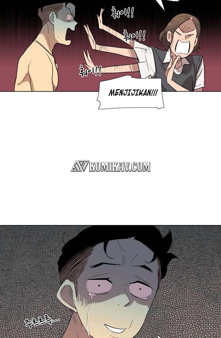 I’m da best Chapter 17 Gambar 58
