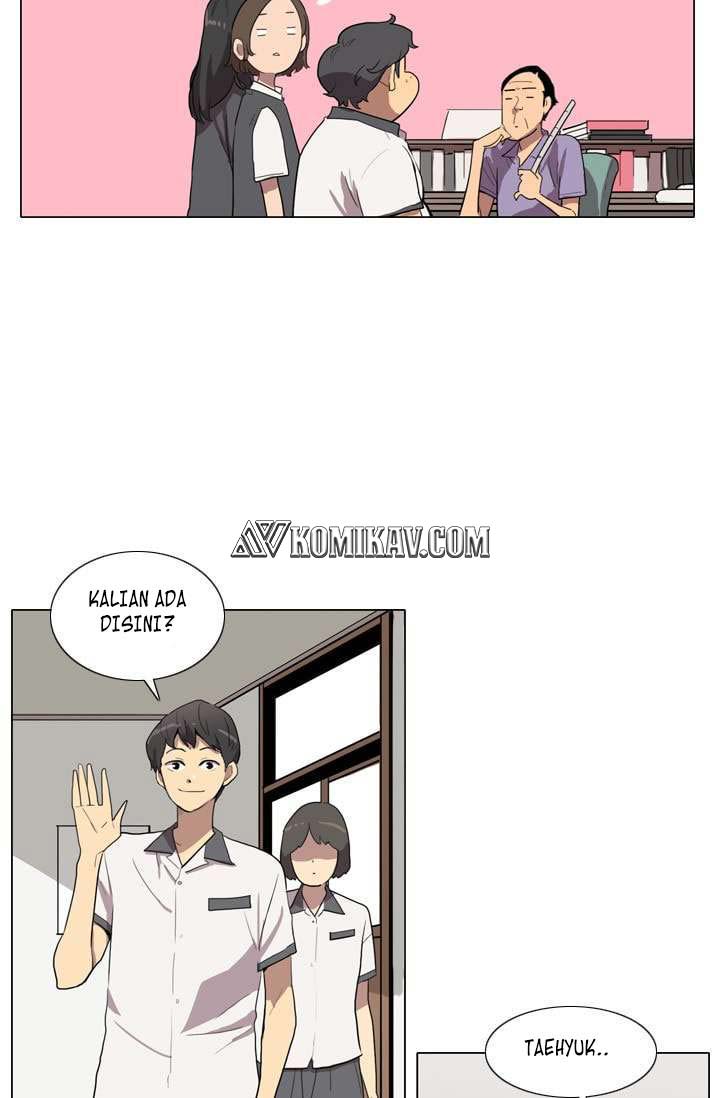 I’m da best Chapter 17 Gambar 6