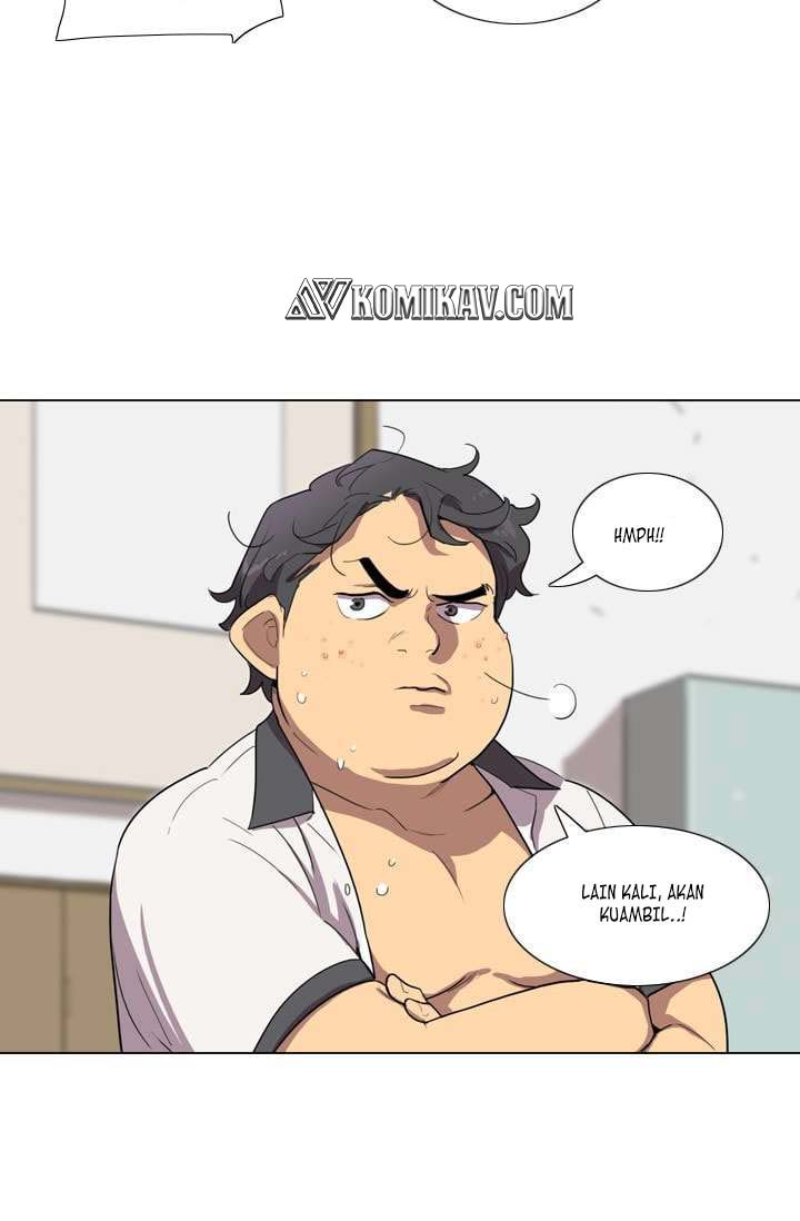 I’m da best Chapter 17 Gambar 60