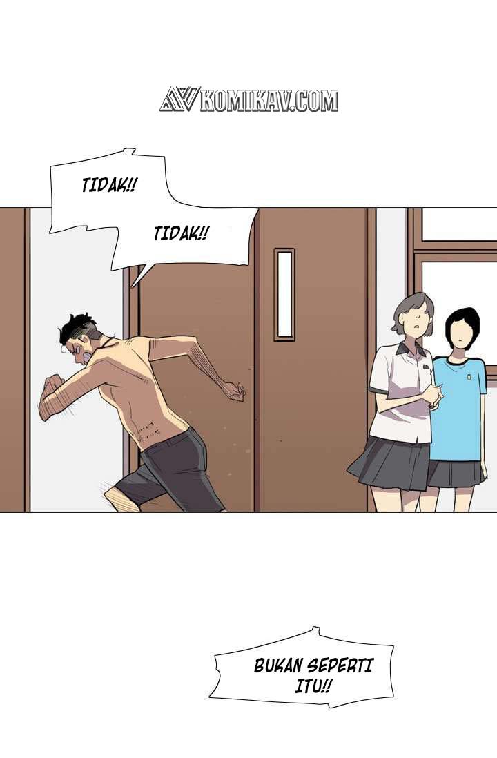 I’m da best Chapter 17 Gambar 62