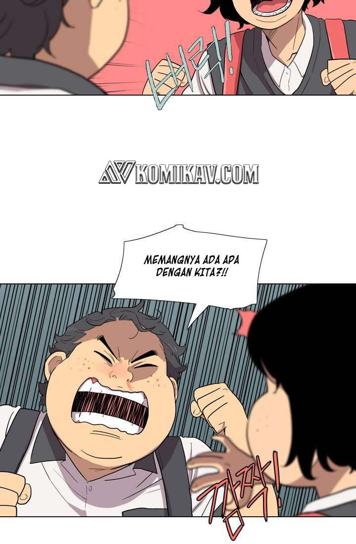 I’m da best Chapter 16 Gambar 10
