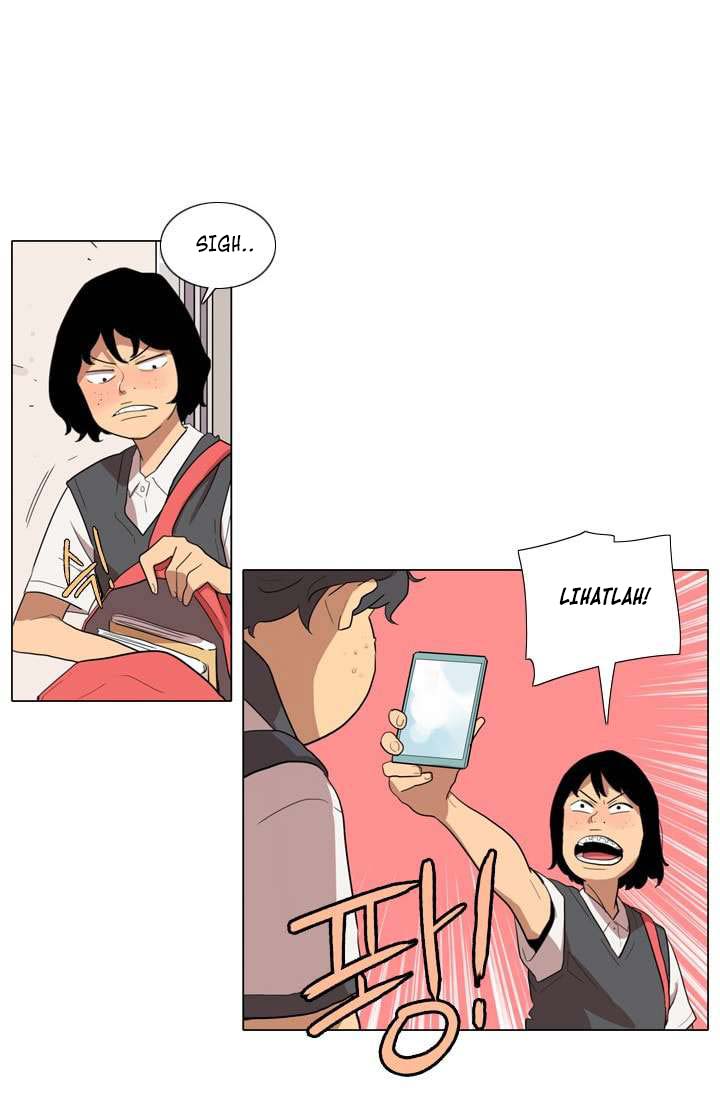 I’m da best Chapter 16 Gambar 11