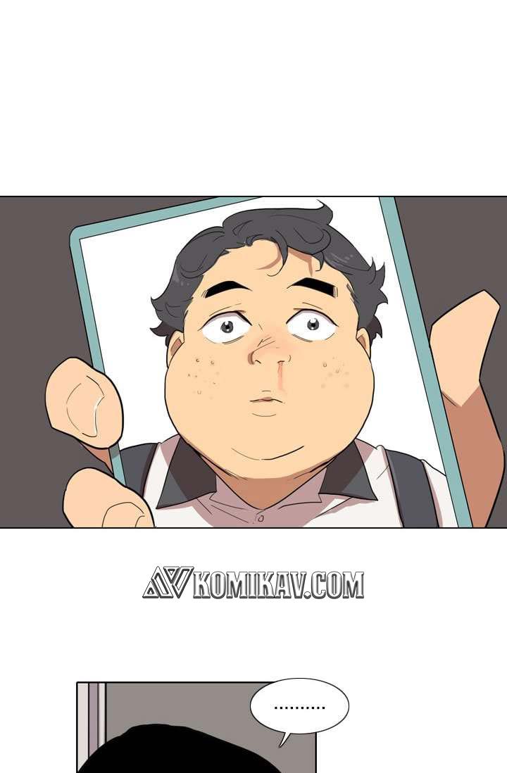 I’m da best Chapter 16 Gambar 12