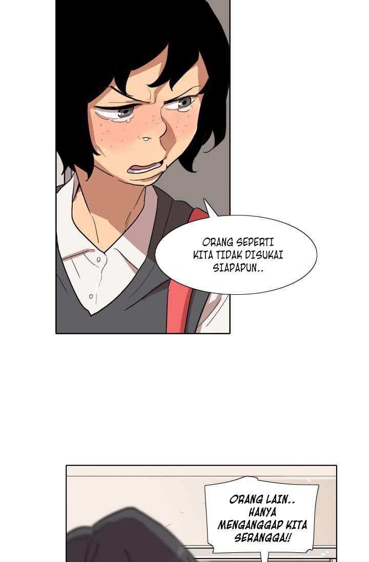 I’m da best Chapter 16 Gambar 13