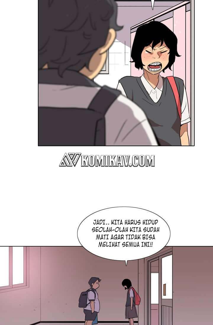I’m da best Chapter 16 Gambar 14