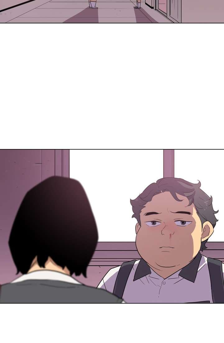 I’m da best Chapter 16 Gambar 15