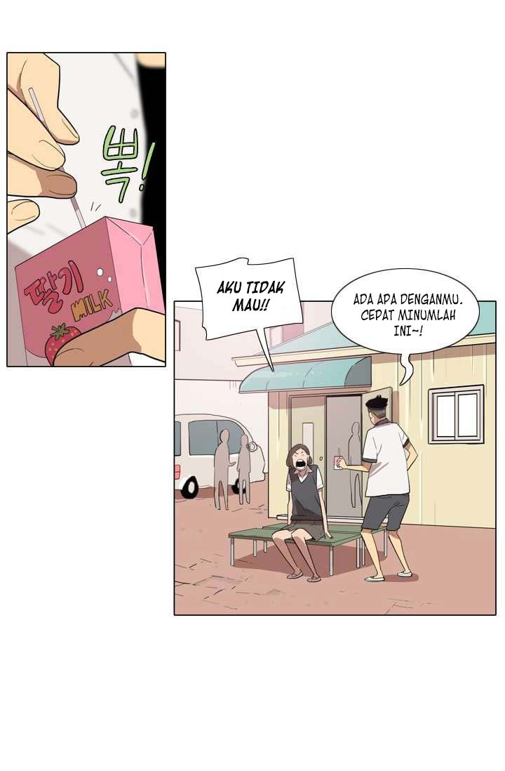 I’m da best Chapter 16 Gambar 17