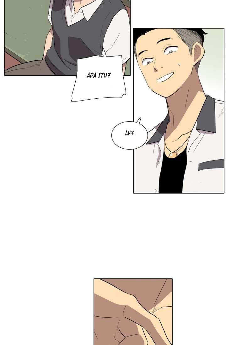 I’m da best Chapter 16 Gambar 19