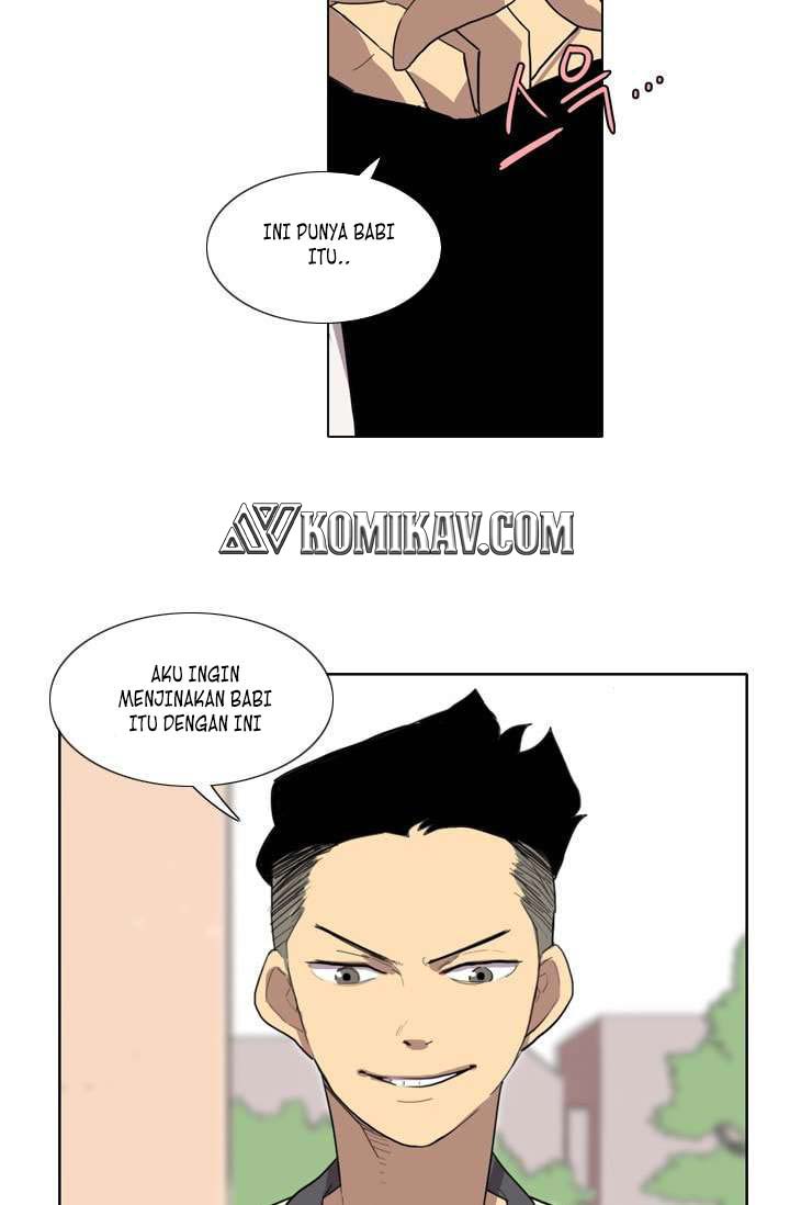 I’m da best Chapter 16 Gambar 20