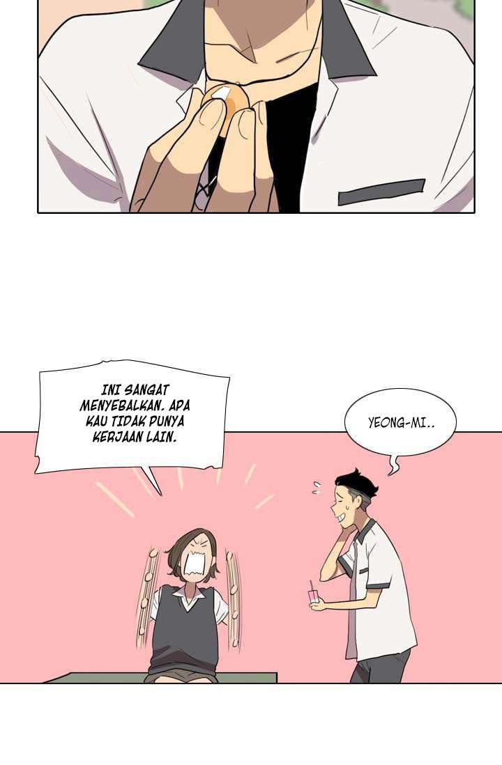 I’m da best Chapter 16 Gambar 21