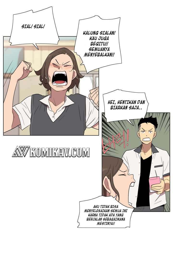 I’m da best Chapter 16 Gambar 22