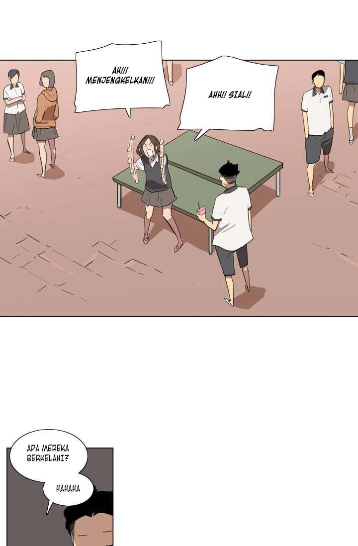 I’m da best Chapter 16 Gambar 23