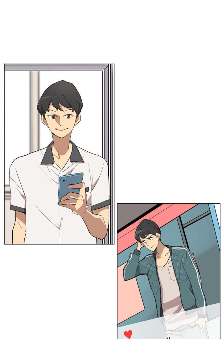 I’m da best Chapter 16 Gambar 27