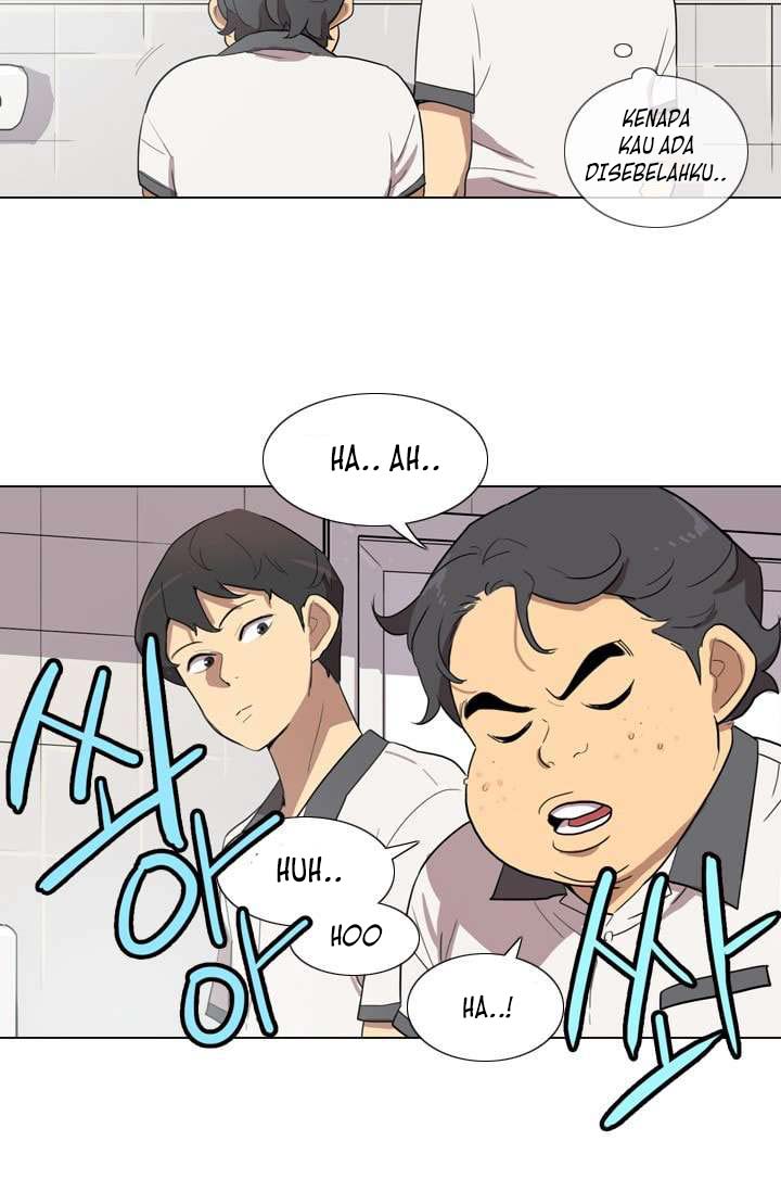 I’m da best Chapter 16 Gambar 31