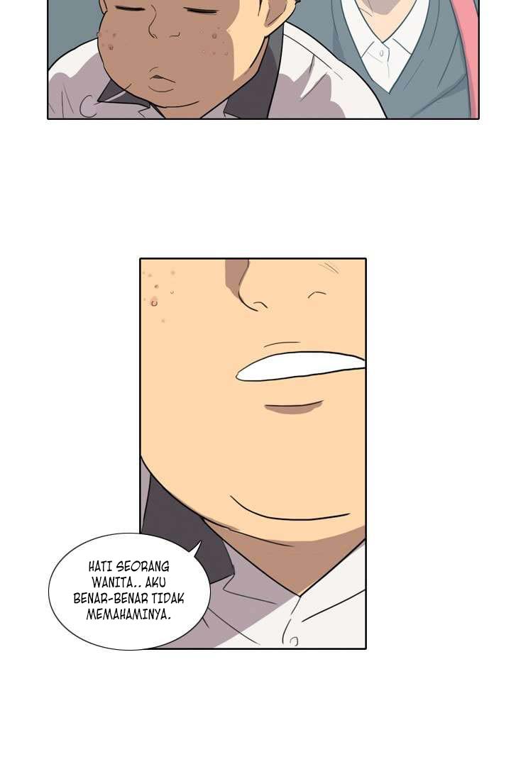 I’m da best Chapter 16 Gambar 35