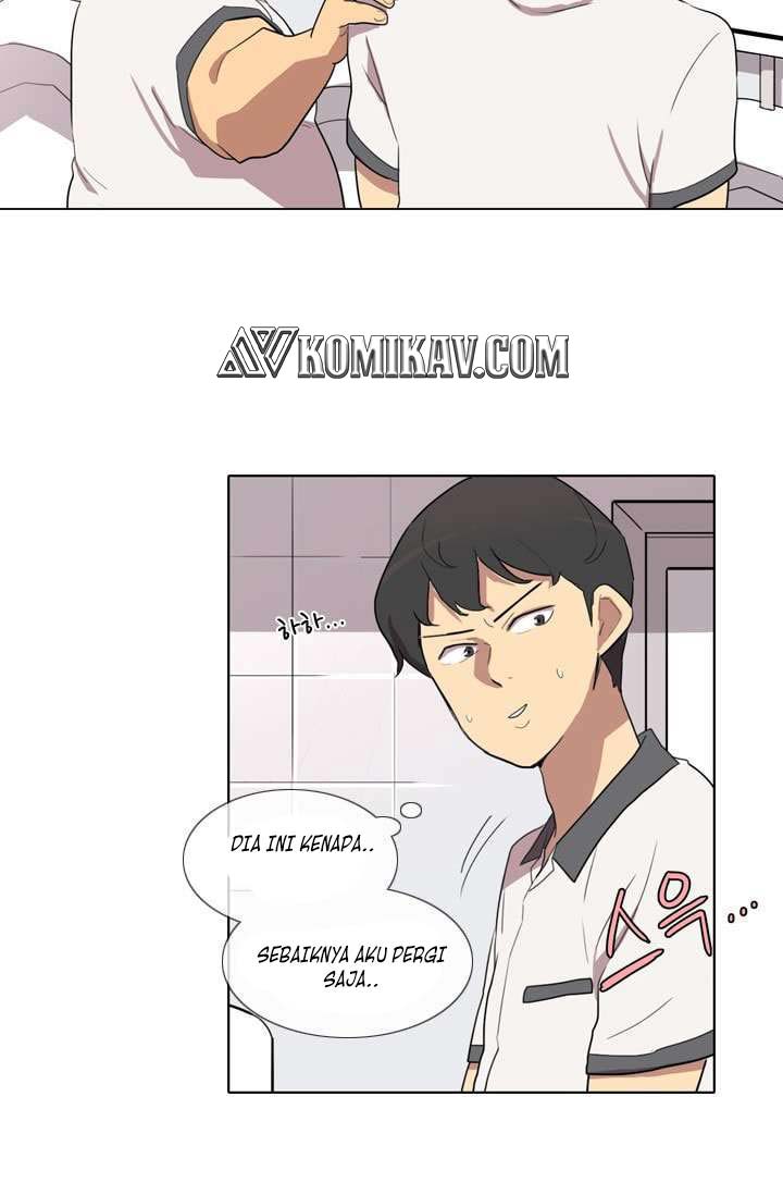 I’m da best Chapter 16 Gambar 38