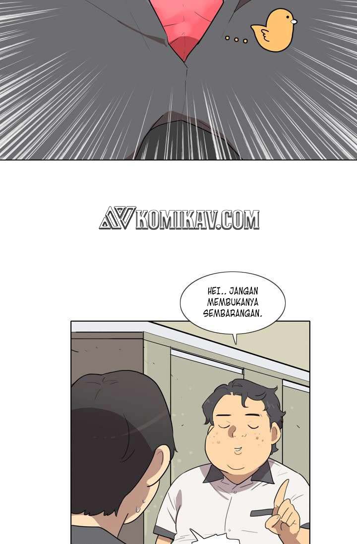 I’m da best Chapter 16 Gambar 42