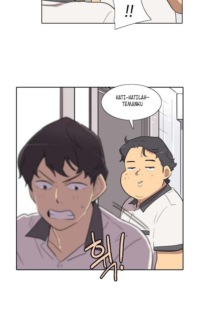 I’m da best Chapter 16 Gambar 43