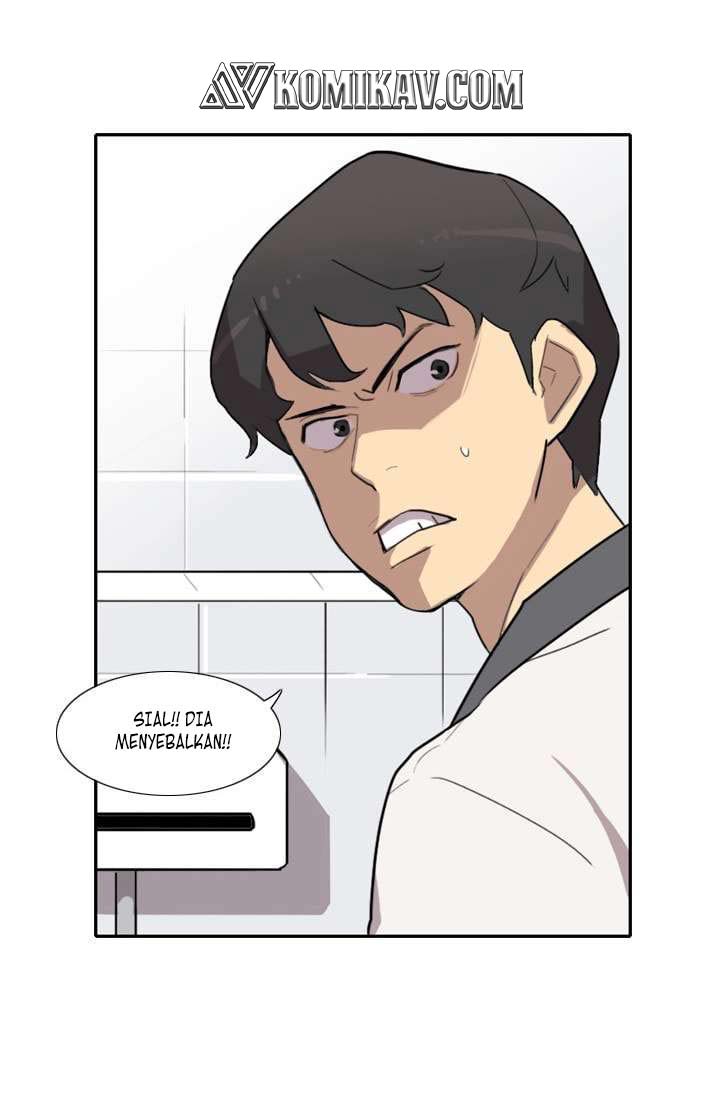 I’m da best Chapter 16 Gambar 44