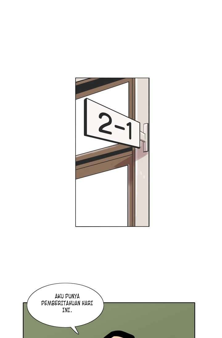 I’m da best Chapter 16 Gambar 45