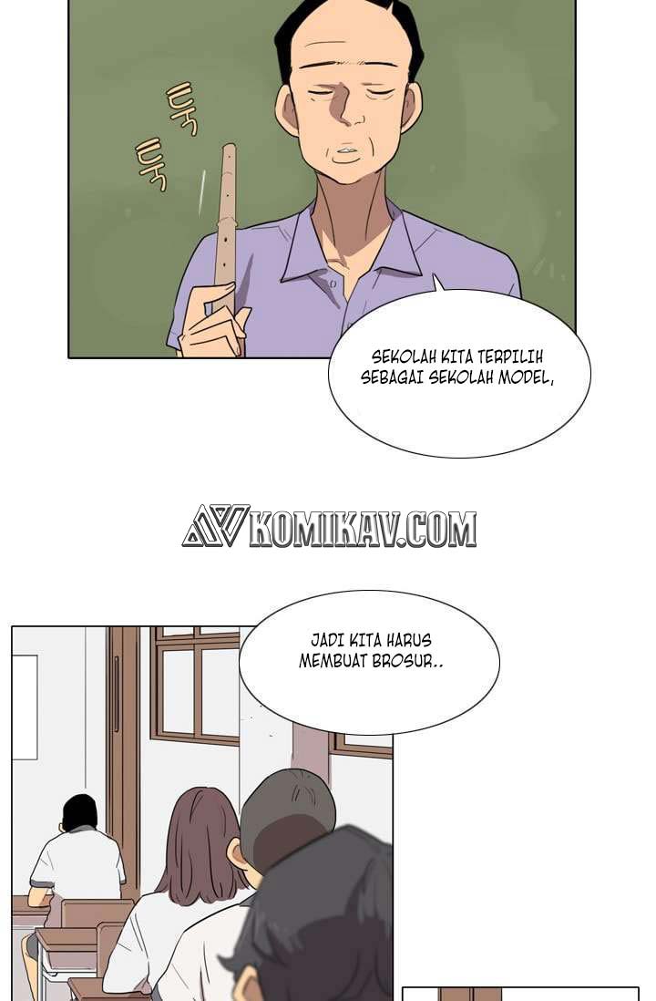 I’m da best Chapter 16 Gambar 46