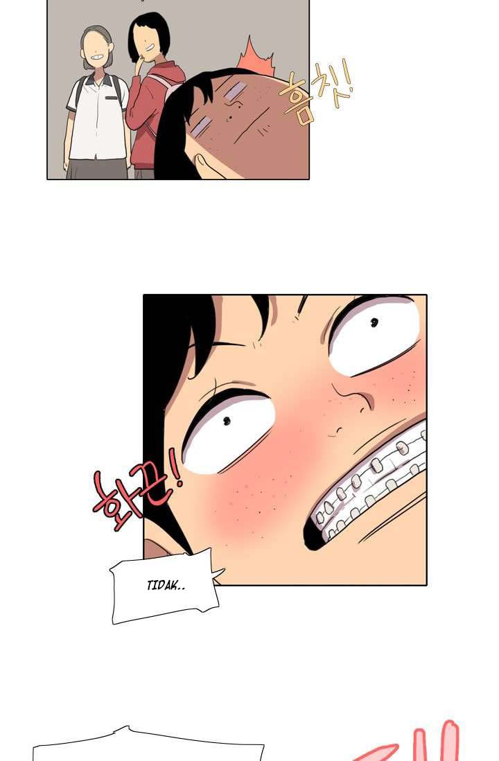 I’m da best Chapter 16 Gambar 5