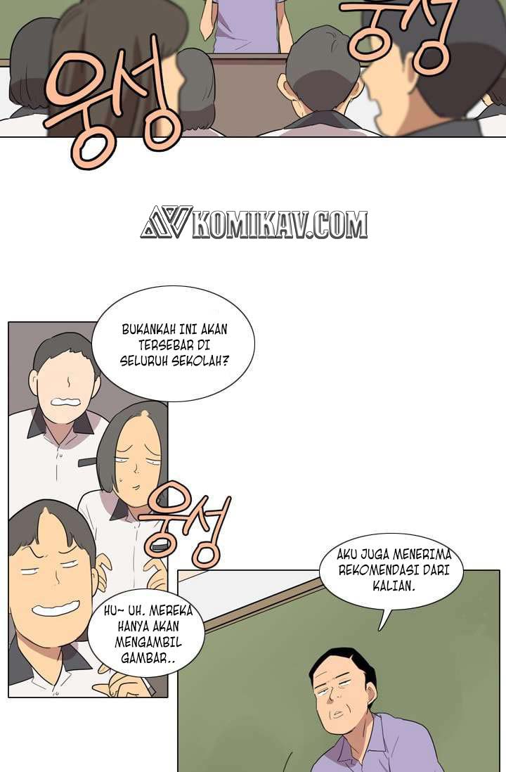 I’m da best Chapter 16 Gambar 50