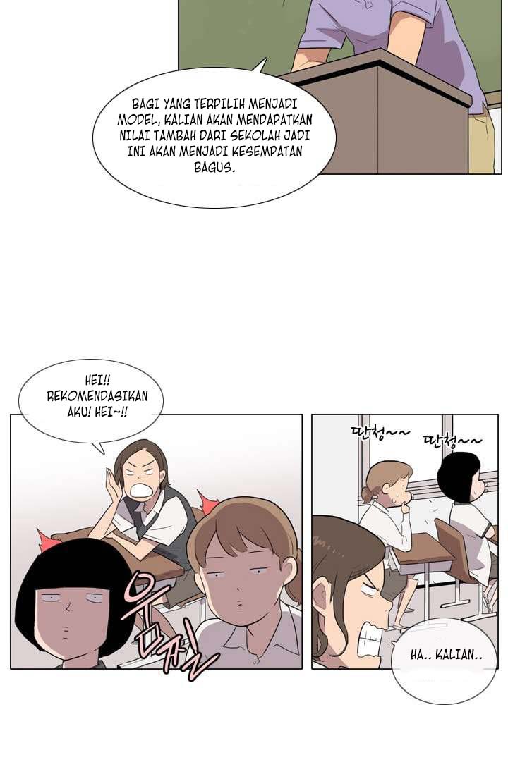 I’m da best Chapter 16 Gambar 51