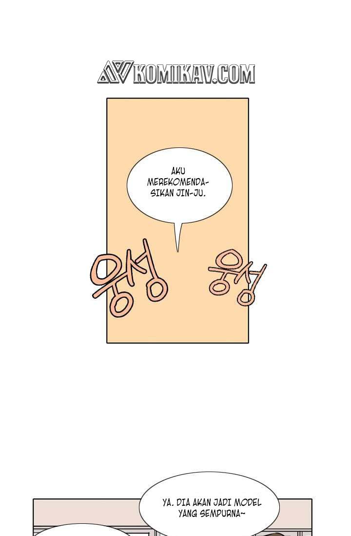 I’m da best Chapter 16 Gambar 52