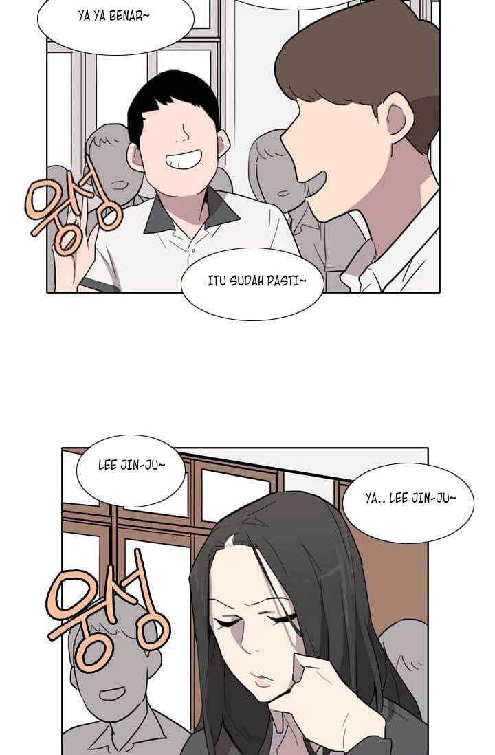 I’m da best Chapter 16 Gambar 53