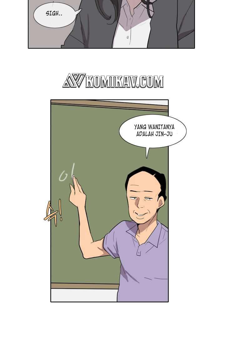 I’m da best Chapter 16 Gambar 54