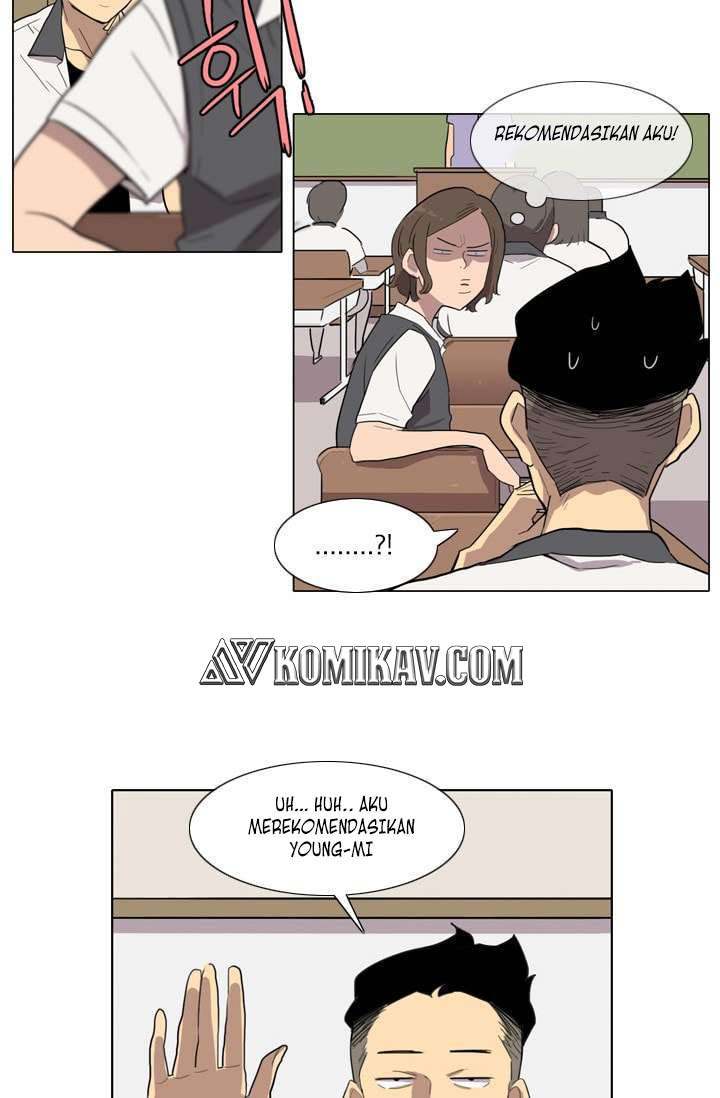 I’m da best Chapter 16 Gambar 56