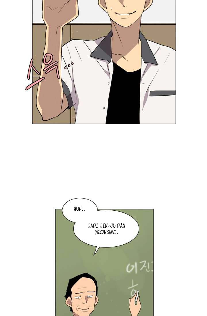 I’m da best Chapter 16 Gambar 57