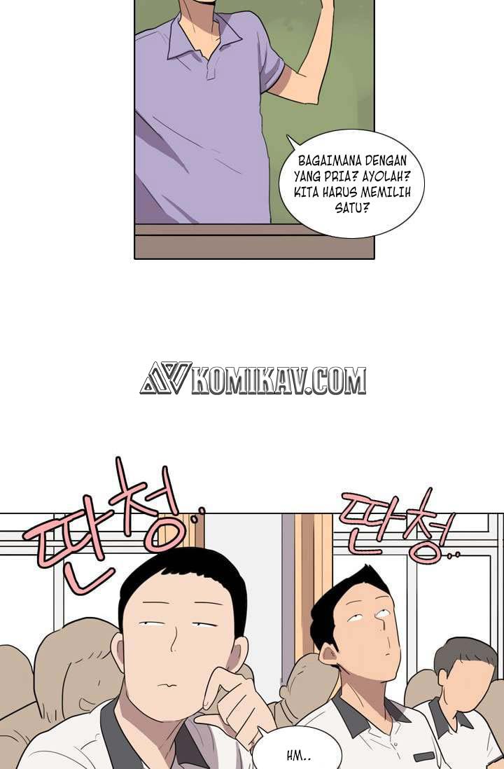 I’m da best Chapter 16 Gambar 58