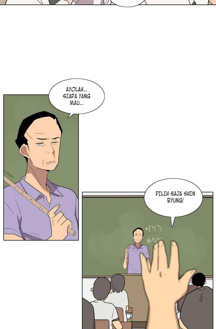 I’m da best Chapter 16 Gambar 59