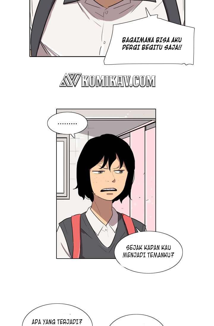 I’m da best Chapter 16 Gambar 8