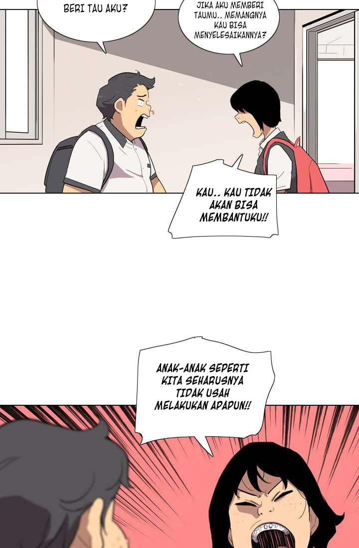 I’m da best Chapter 16 Gambar 9