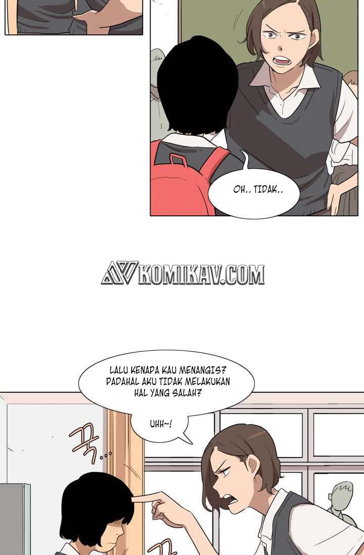 I’m da best Chapter 15 Gambar 10