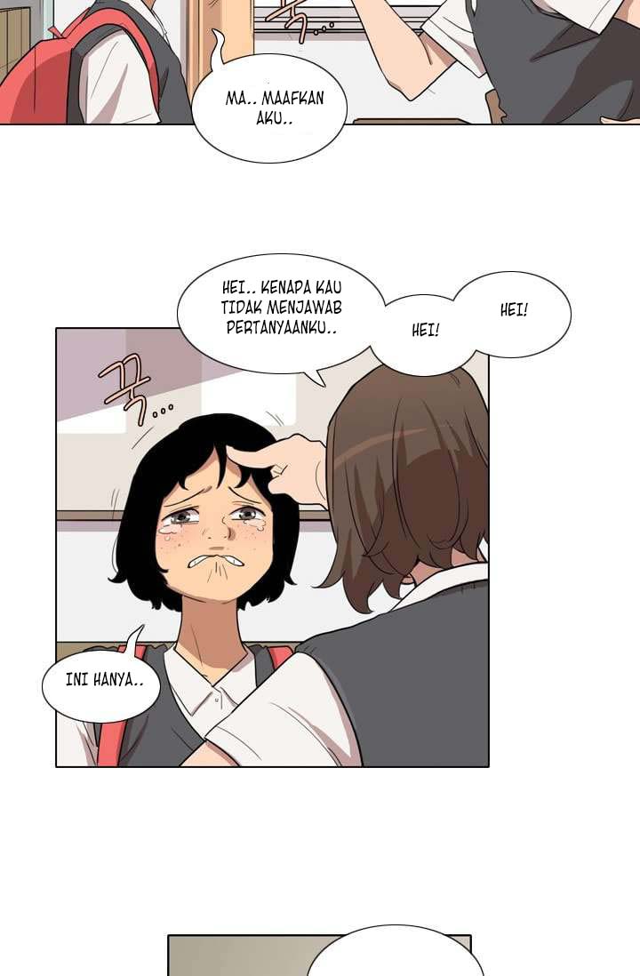 I’m da best Chapter 15 Gambar 11