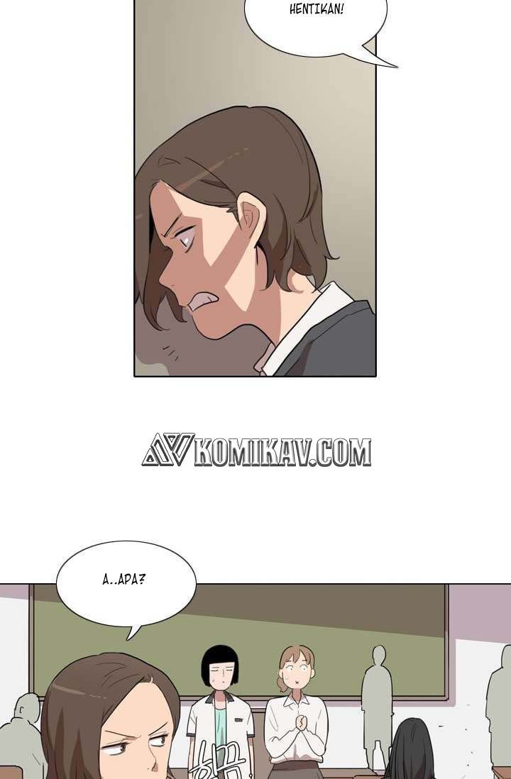 I’m da best Chapter 15 Gambar 12