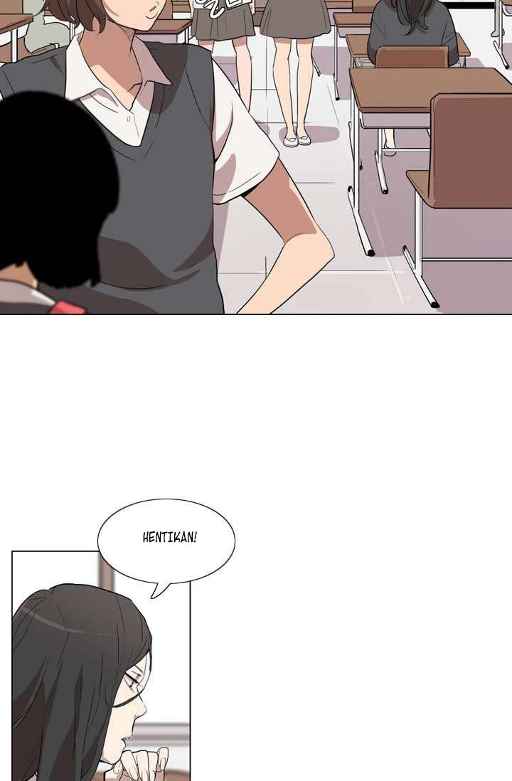 I’m da best Chapter 15 Gambar 13
