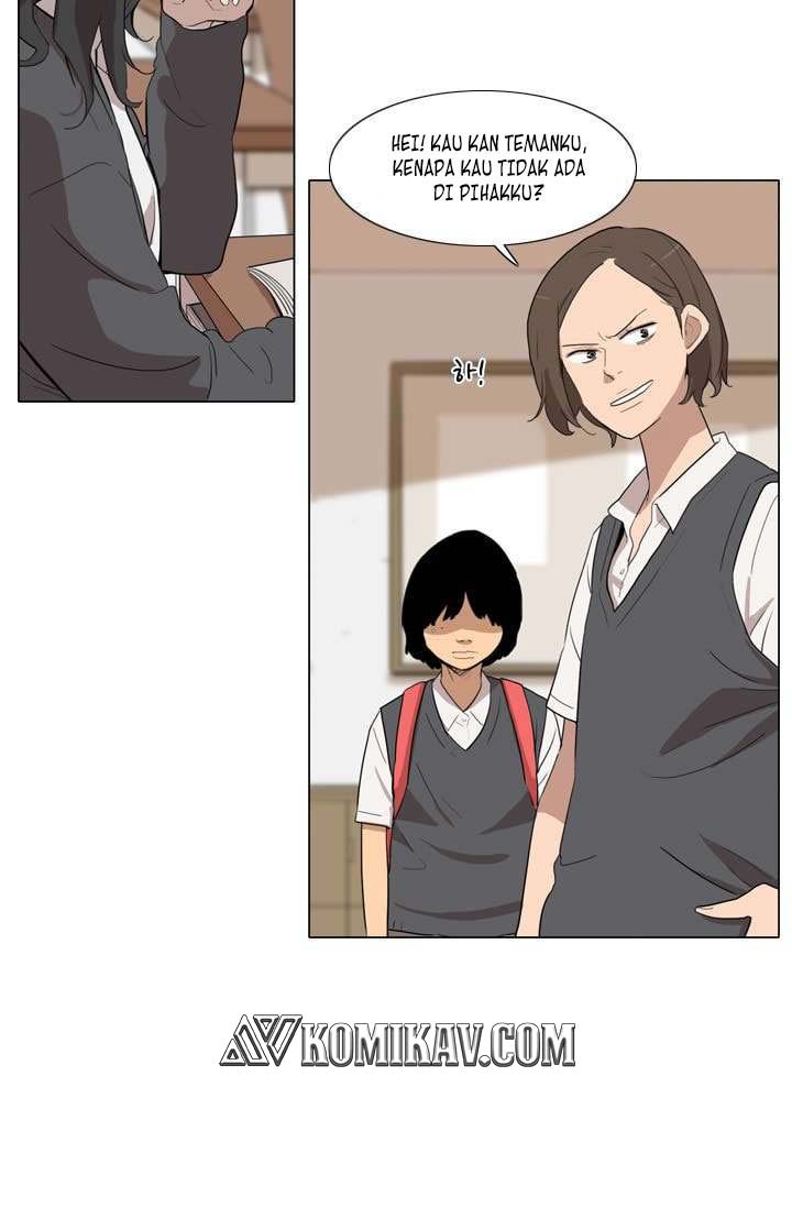 I’m da best Chapter 15 Gambar 14