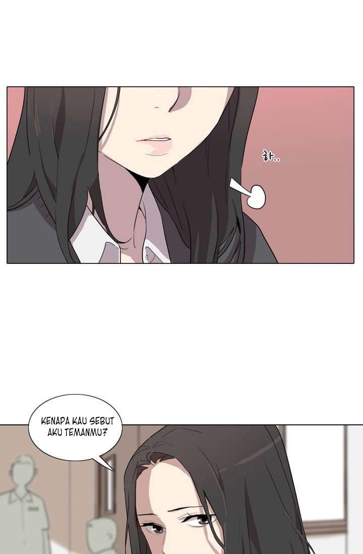 I’m da best Chapter 15 Gambar 15
