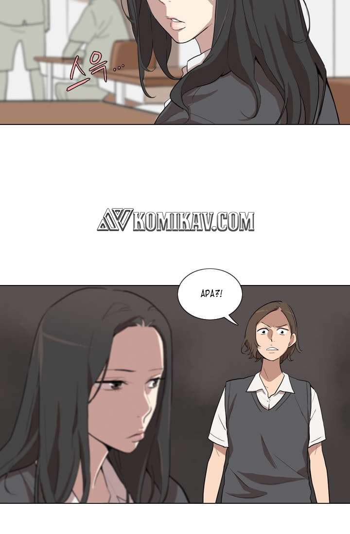 I’m da best Chapter 15 Gambar 16