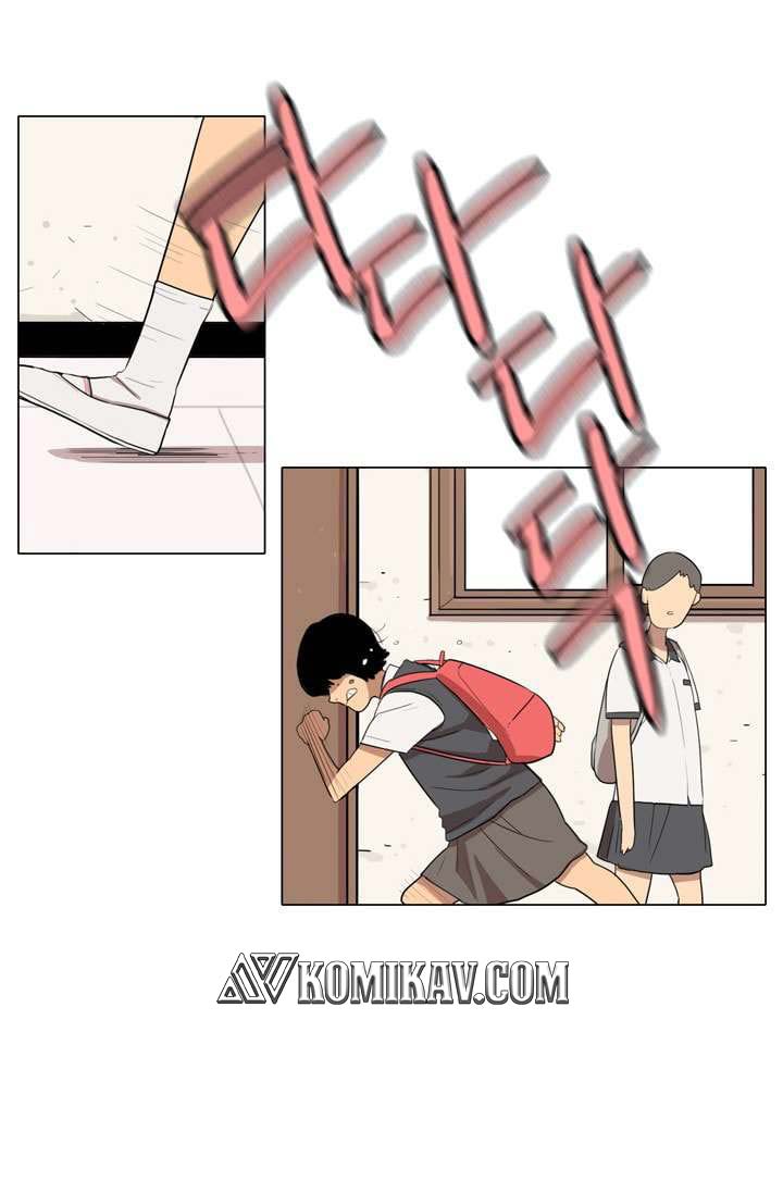 I’m da best Chapter 15 Gambar 18