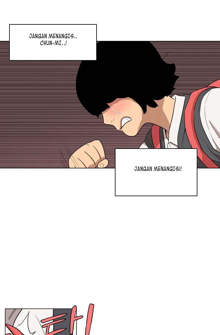 I’m da best Chapter 15 Gambar 19