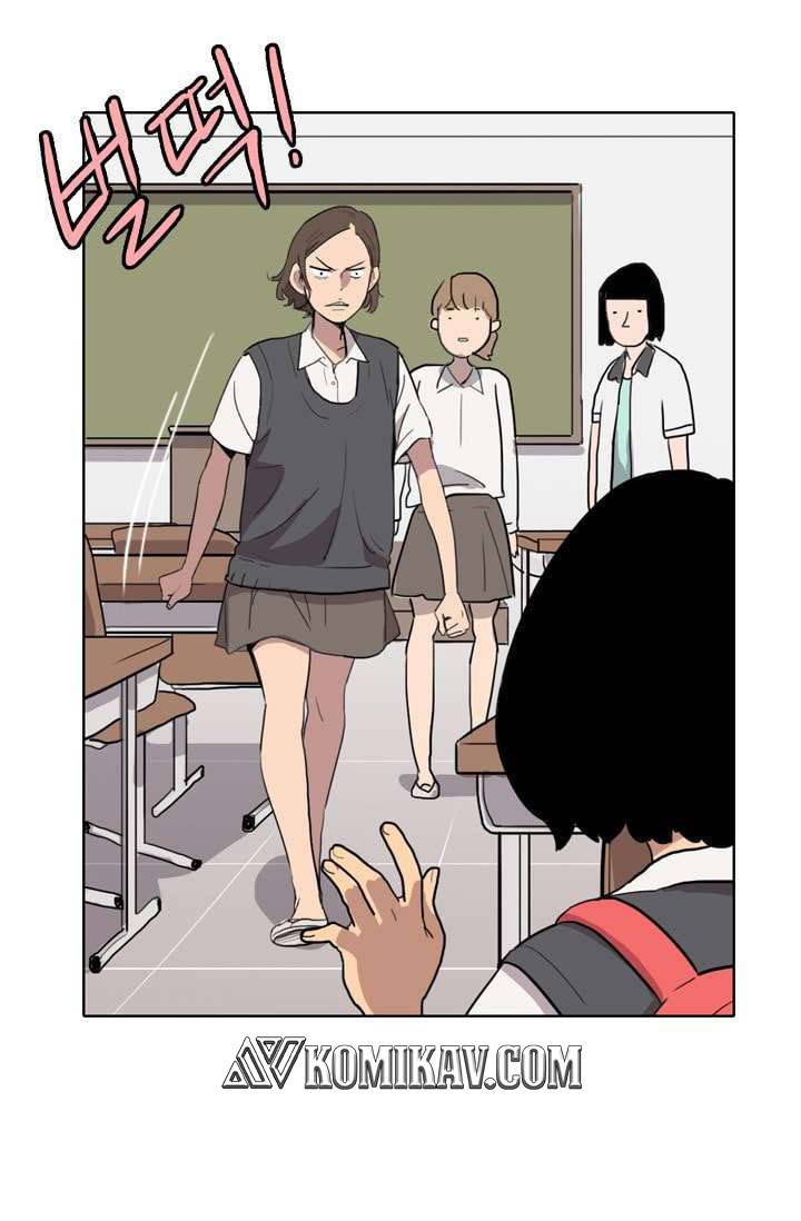 Baca I’m da best Chapter 15 Gambar 2